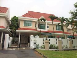 West Coast Gardens (D5), Detached #464156151